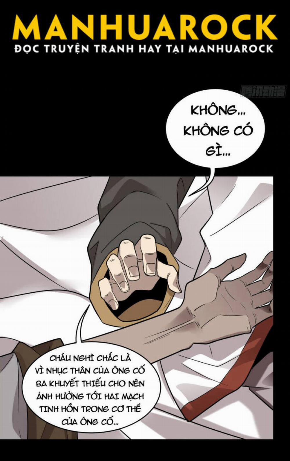 Tinh Giáp Hồn Tướng 87 trang 40