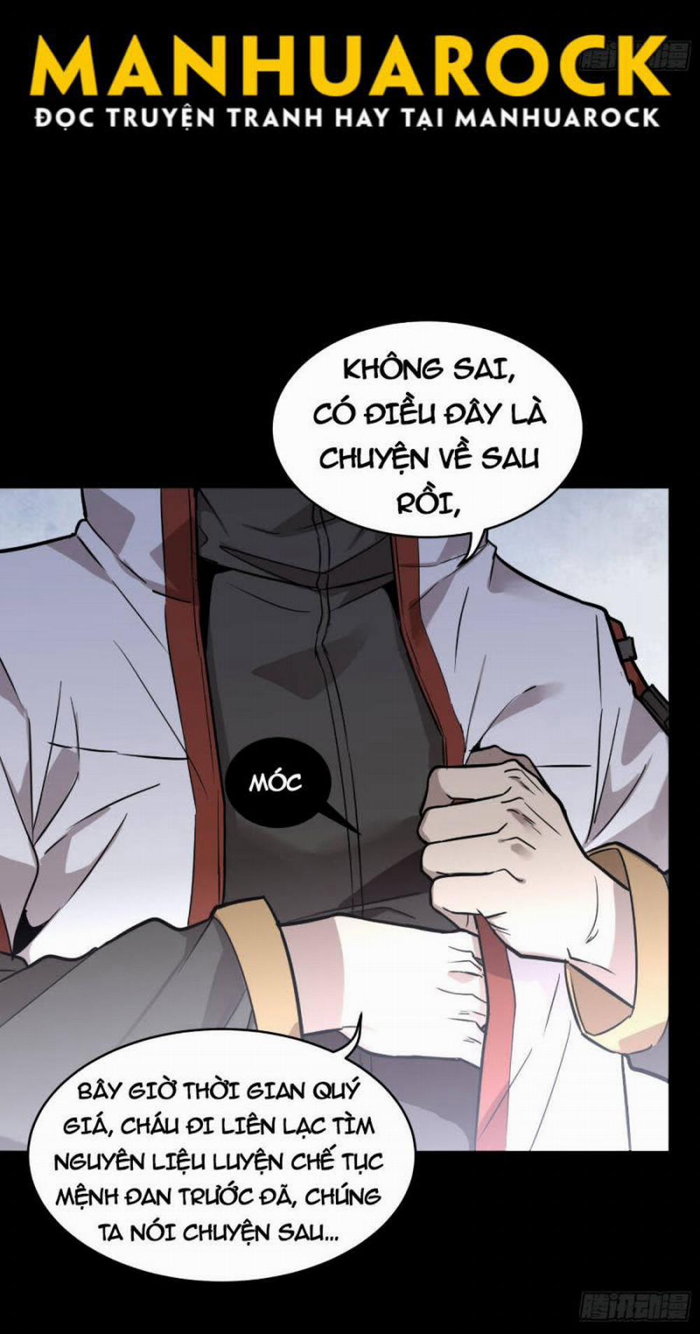 Tinh Giáp Hồn Tướng 87 trang 45