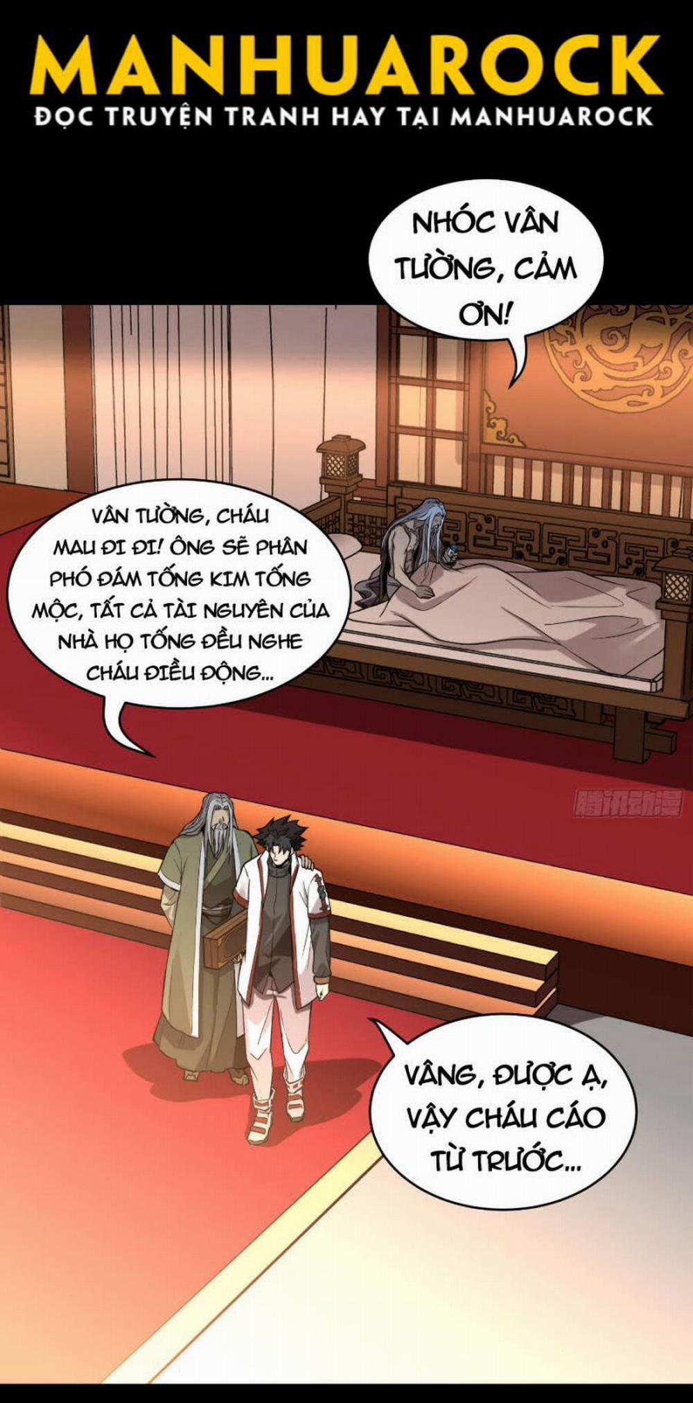 Tinh Giáp Hồn Tướng 87 trang 47