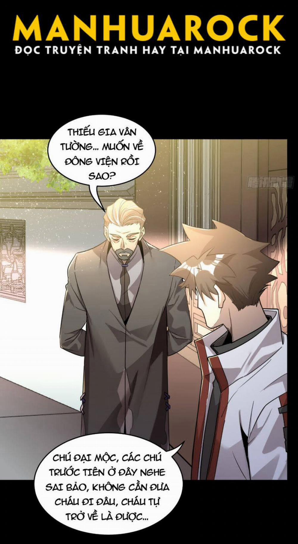 Tinh Giáp Hồn Tướng 87 trang 50