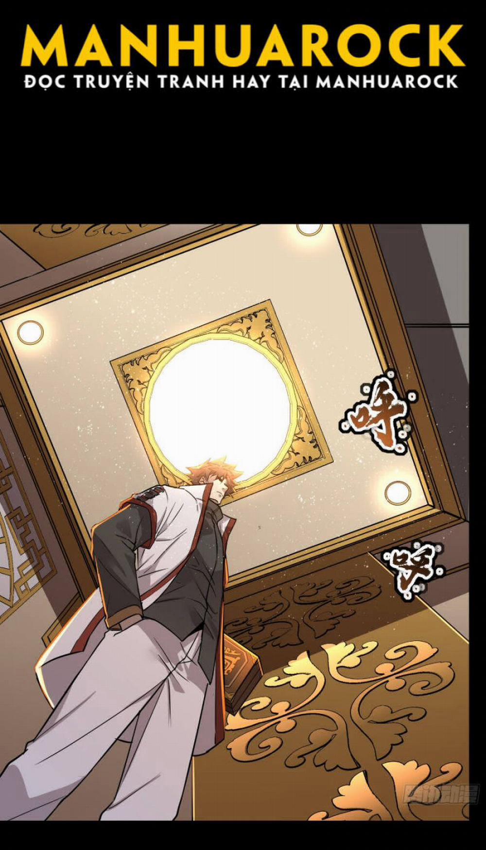 Tinh Giáp Hồn Tướng 87 trang 52