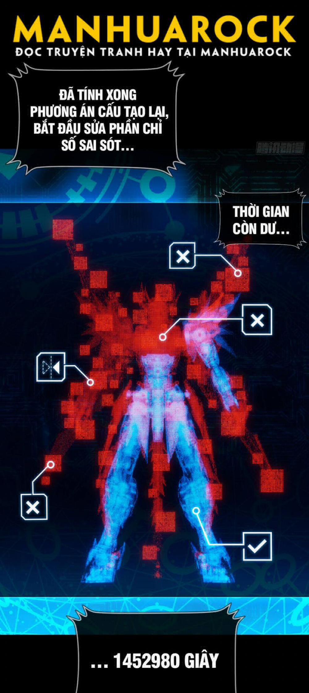 Tinh Giáp Hồn Tướng 87 trang 56