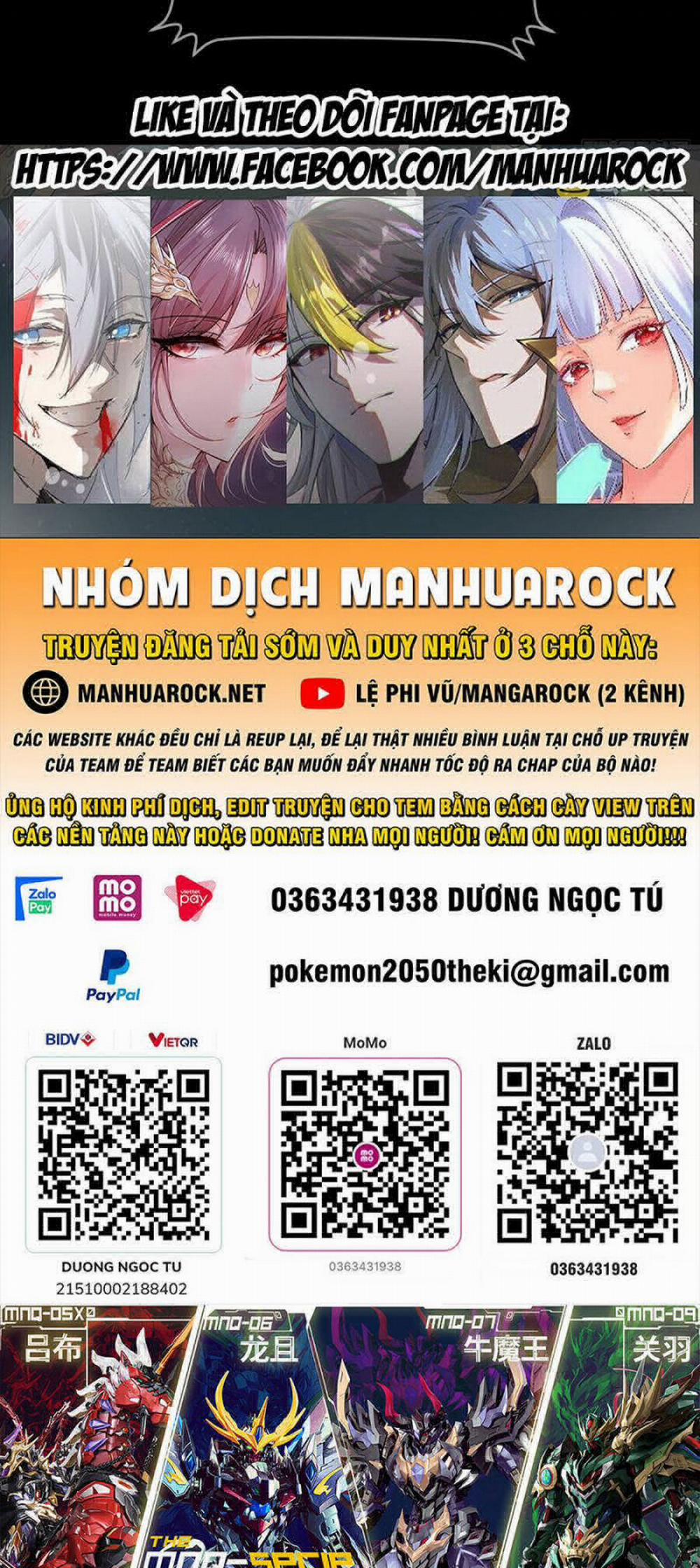 Tinh Giáp Hồn Tướng 87 trang 57