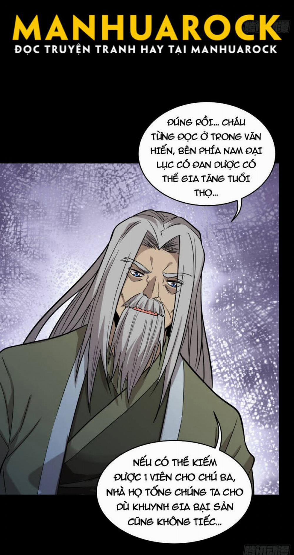 Tinh Giáp Hồn Tướng 87 trang 9