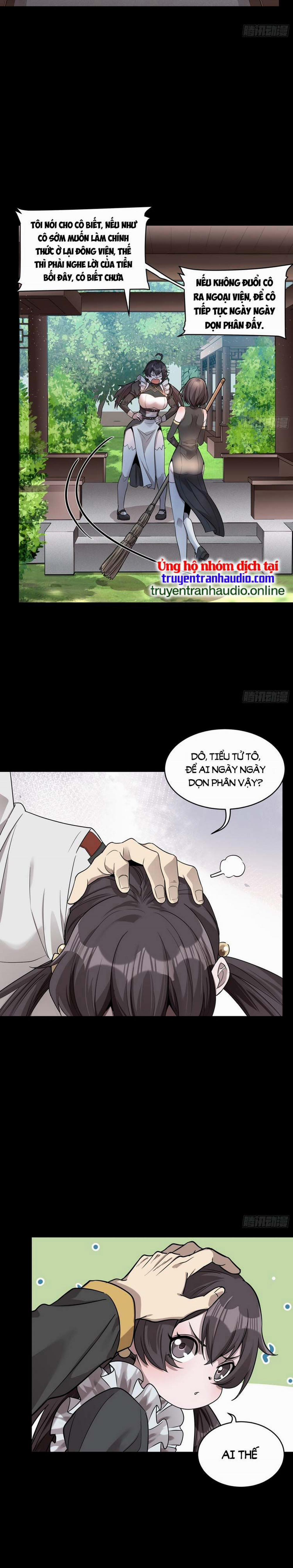 Tinh Giáp Hồn Tướng 88 trang 11