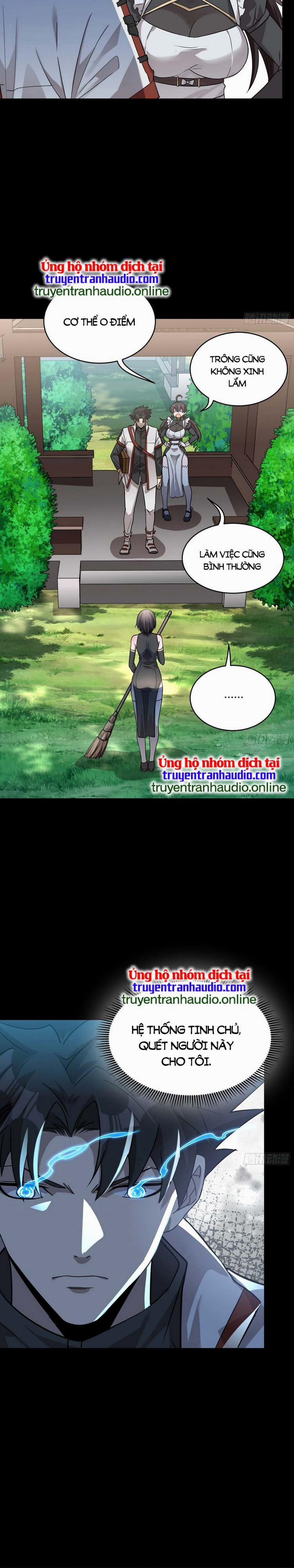 Tinh Giáp Hồn Tướng 88 trang 15