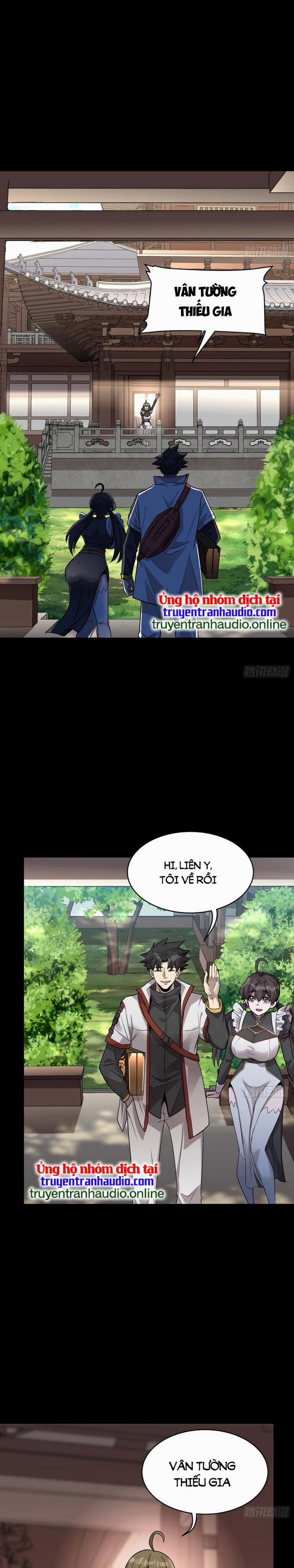 Tinh Giáp Hồn Tướng 88 trang 19