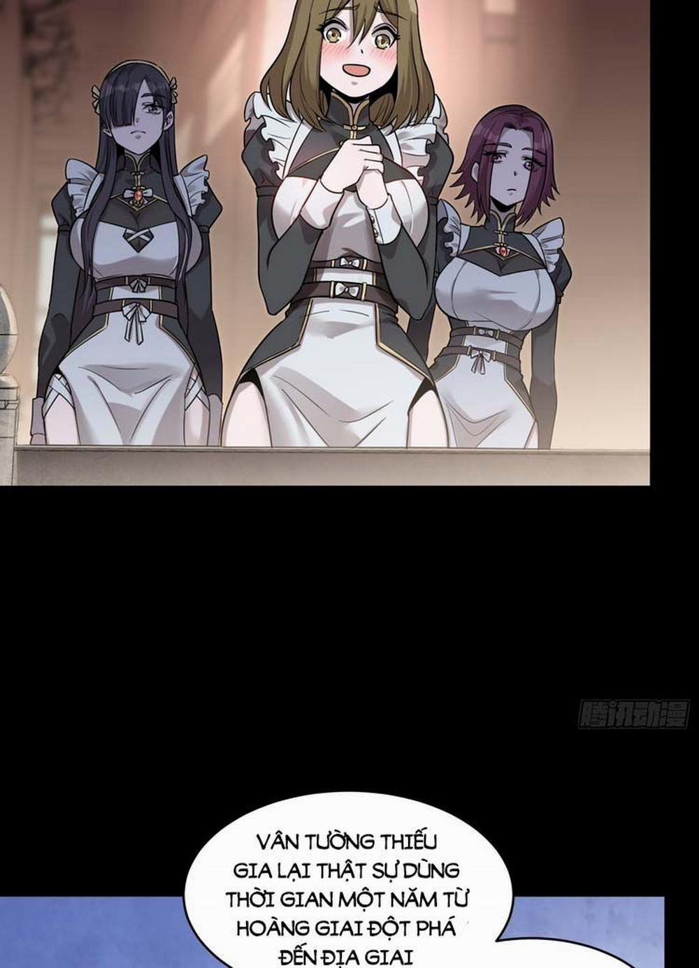 Tinh Giáp Hồn Tướng 88 trang 20