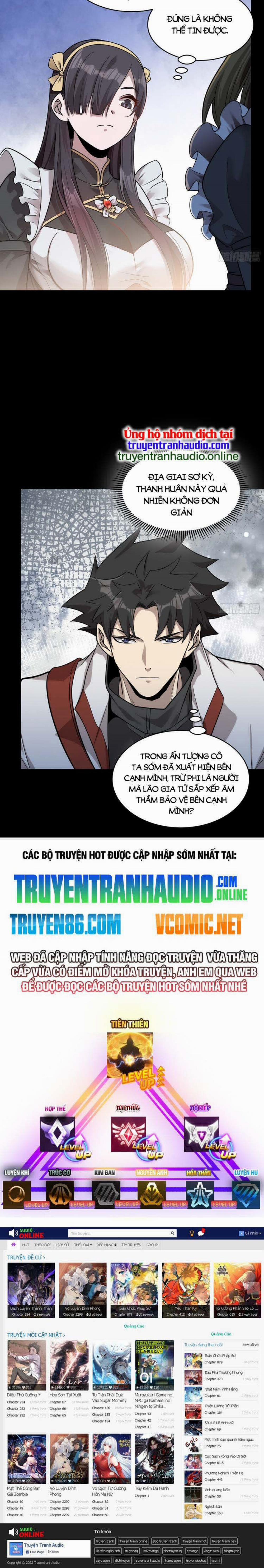 Tinh Giáp Hồn Tướng 88 trang 21