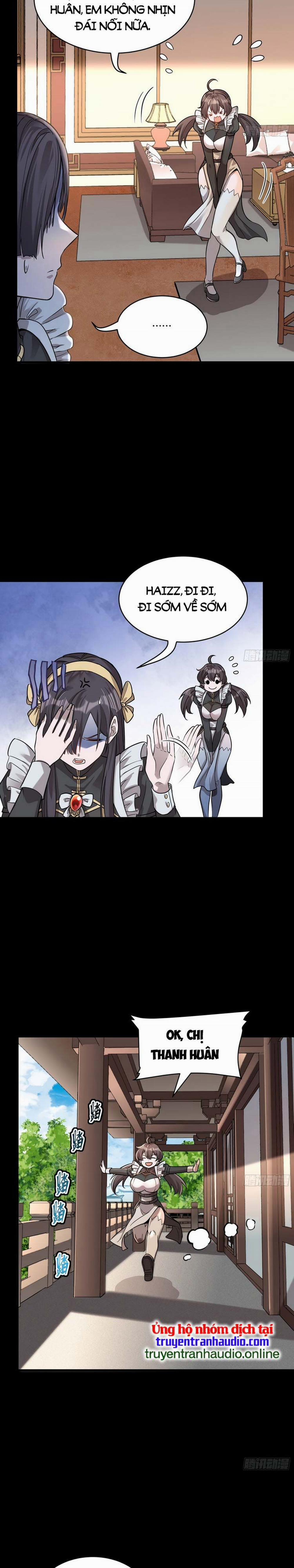 Tinh Giáp Hồn Tướng 88 trang 7