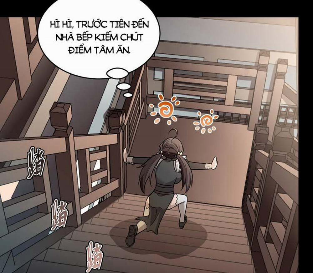 Tinh Giáp Hồn Tướng 88 trang 8