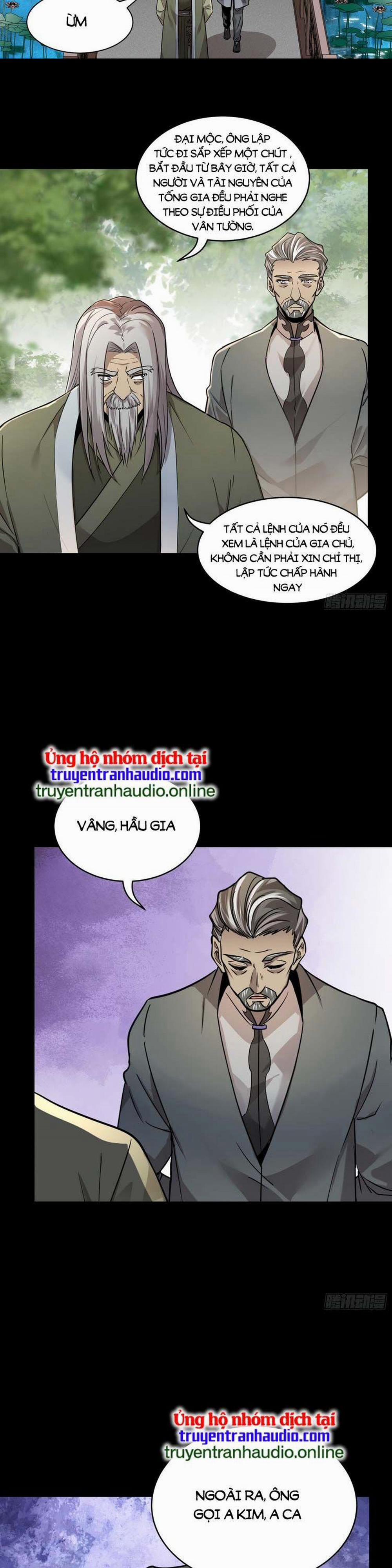 Tinh Giáp Hồn Tướng 89 trang 0