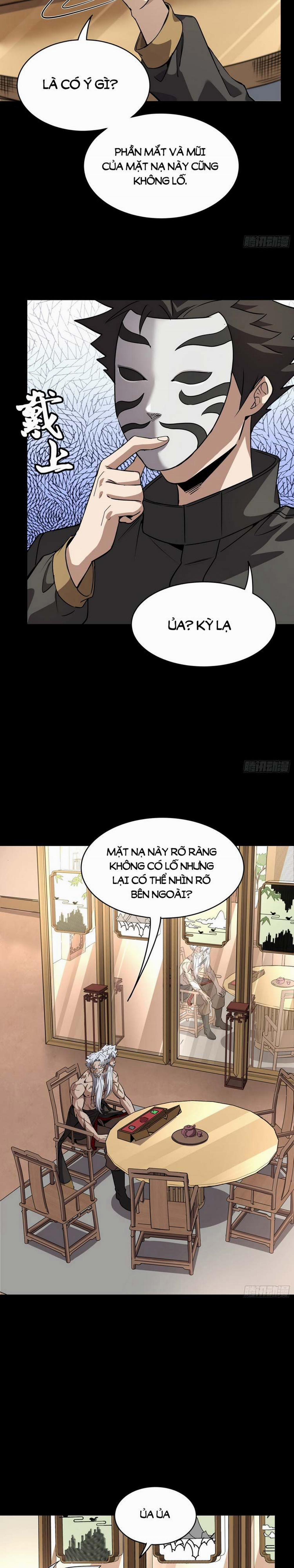 Tinh Giáp Hồn Tướng 89 trang 16