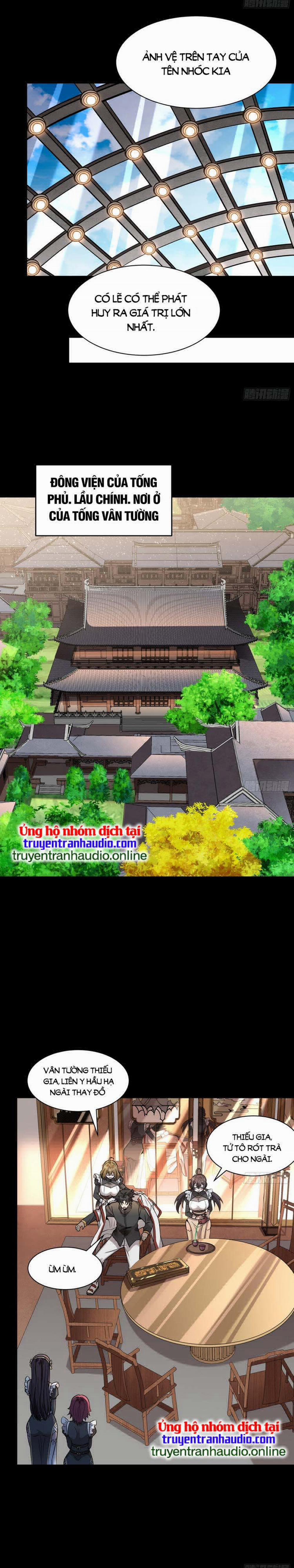 Tinh Giáp Hồn Tướng 89 trang 2