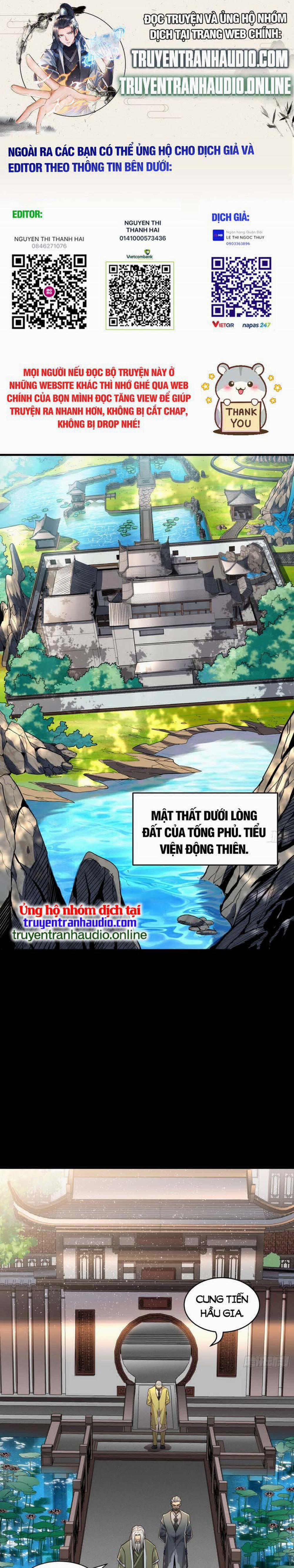 Tinh Giáp Hồn Tướng 89 trang 8