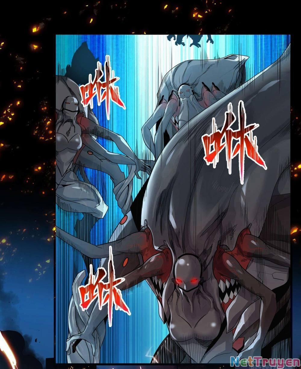 Tinh Giáp Hồn Tướng 9 trang 1