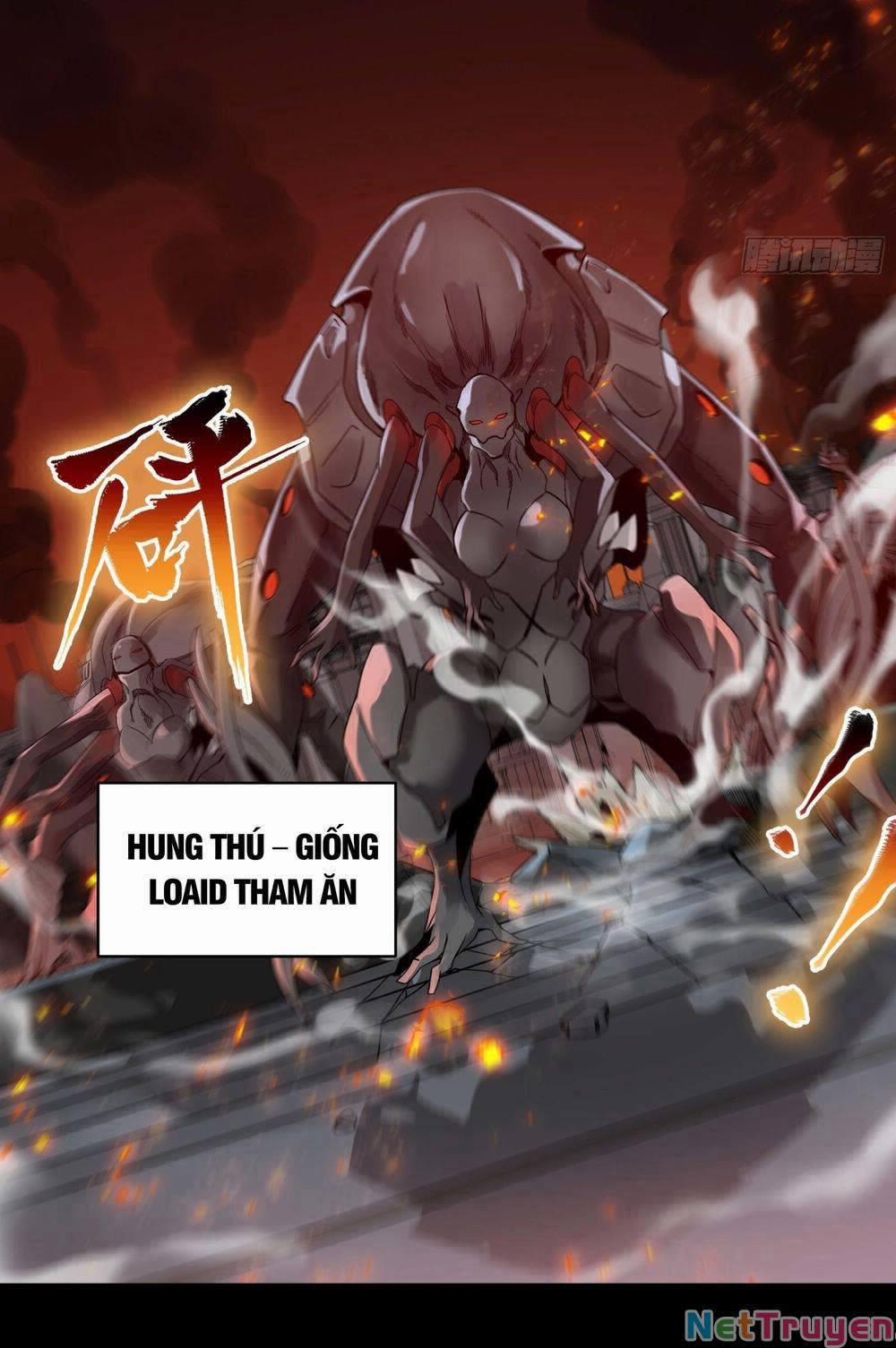 Tinh Giáp Hồn Tướng 9 trang 15