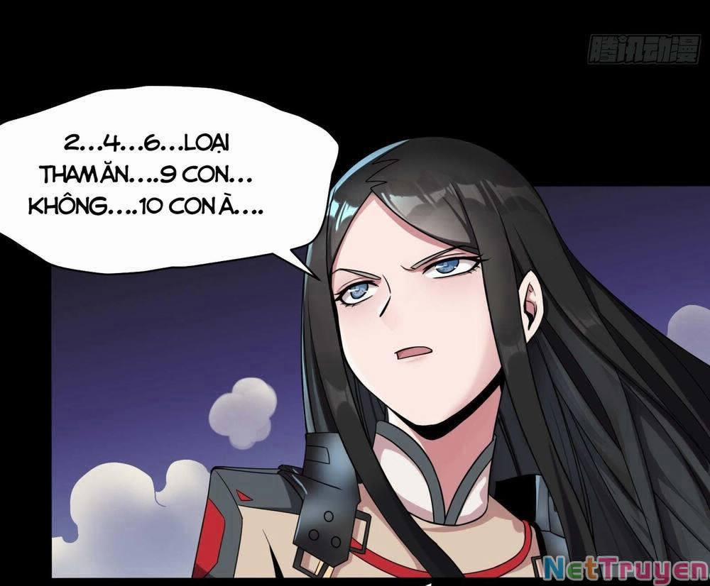 Tinh Giáp Hồn Tướng 9 trang 16