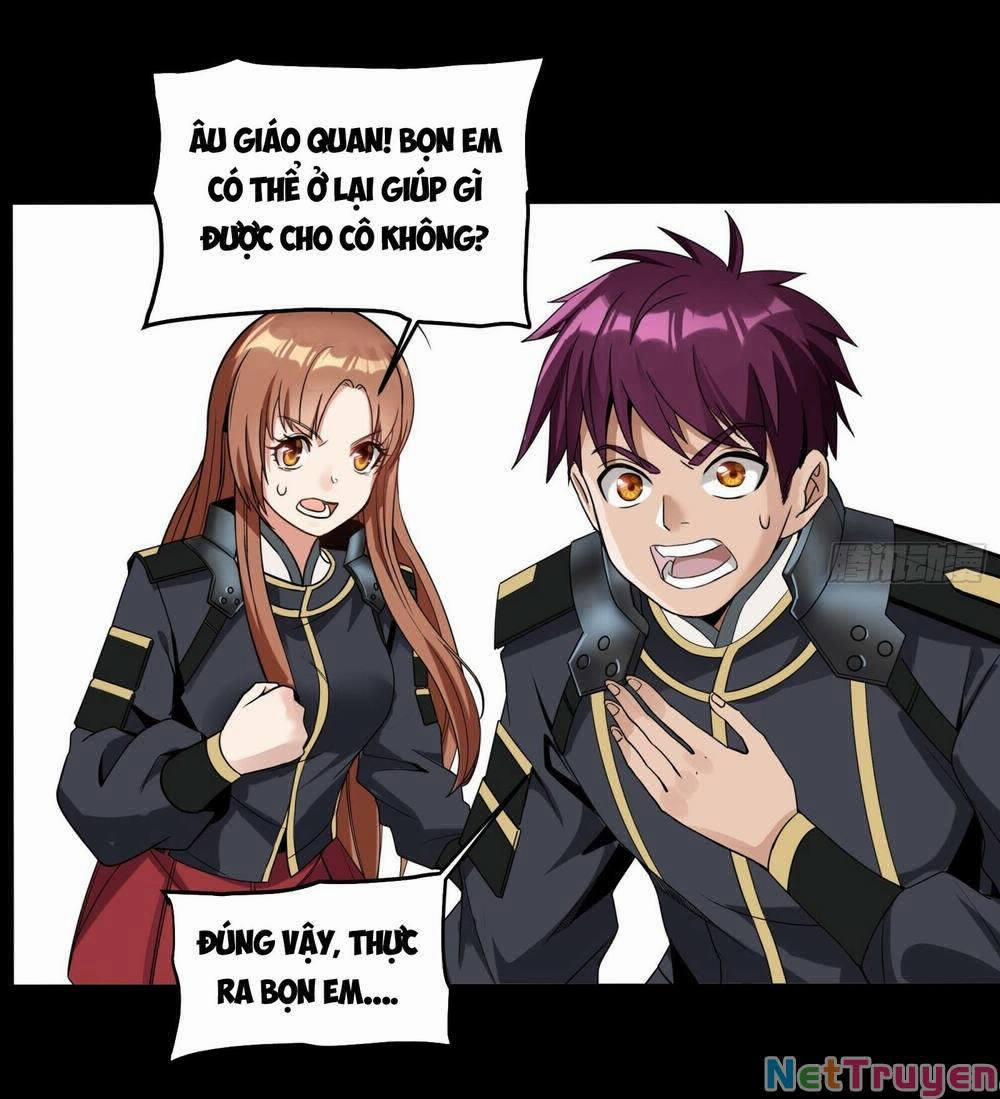 Tinh Giáp Hồn Tướng 9 trang 18