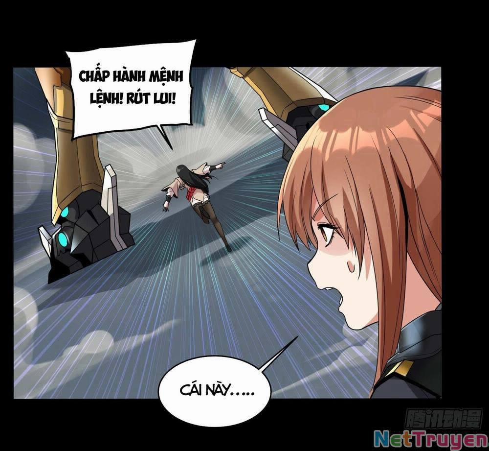 Tinh Giáp Hồn Tướng 9 trang 19