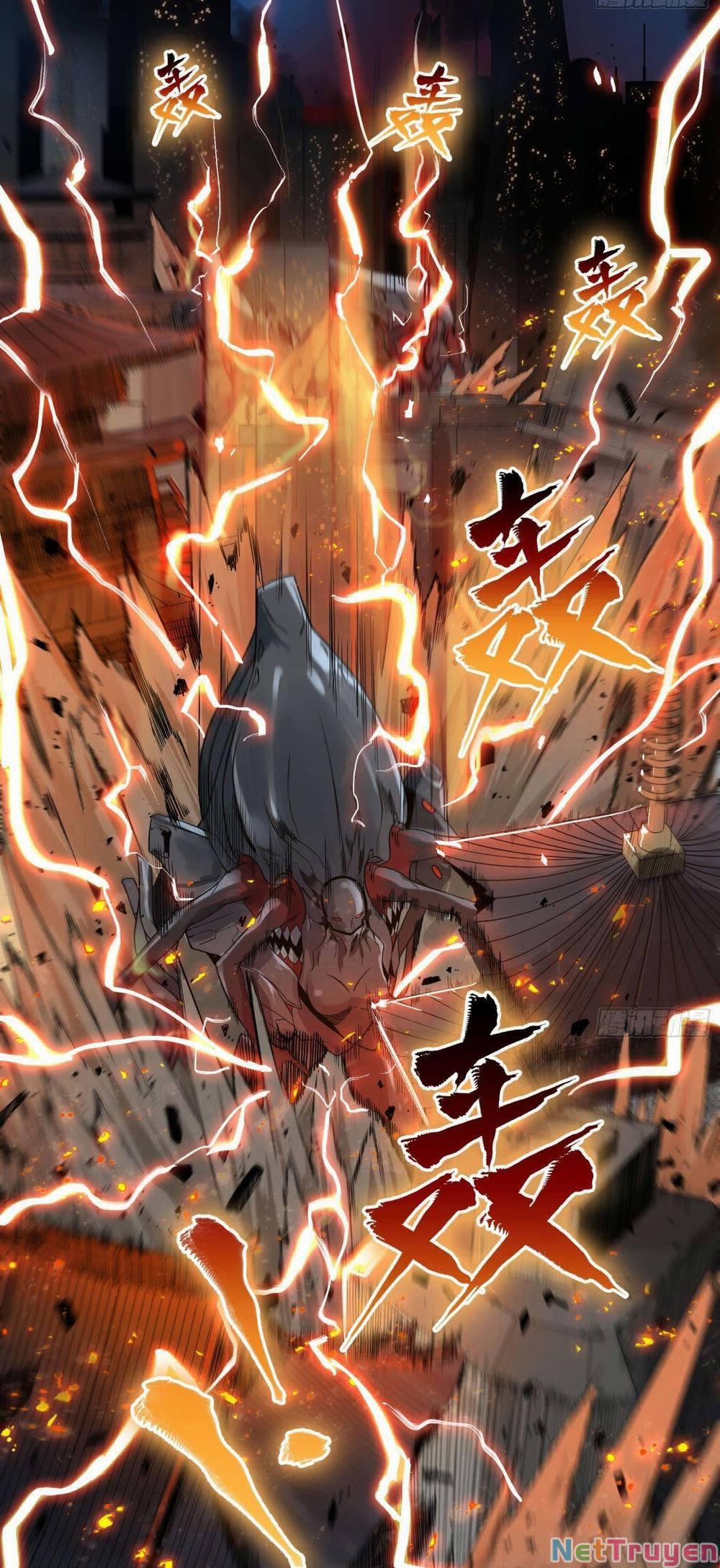 Tinh Giáp Hồn Tướng 9 trang 2