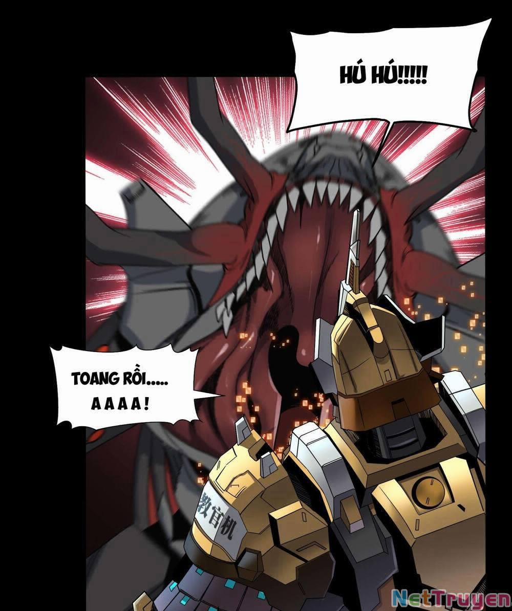 Tinh Giáp Hồn Tướng 9 trang 20