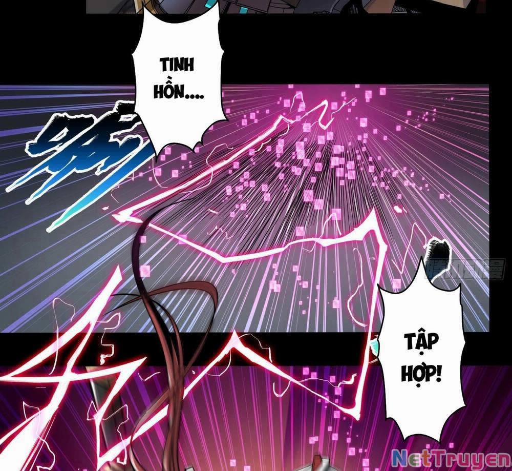 Tinh Giáp Hồn Tướng 9 trang 21