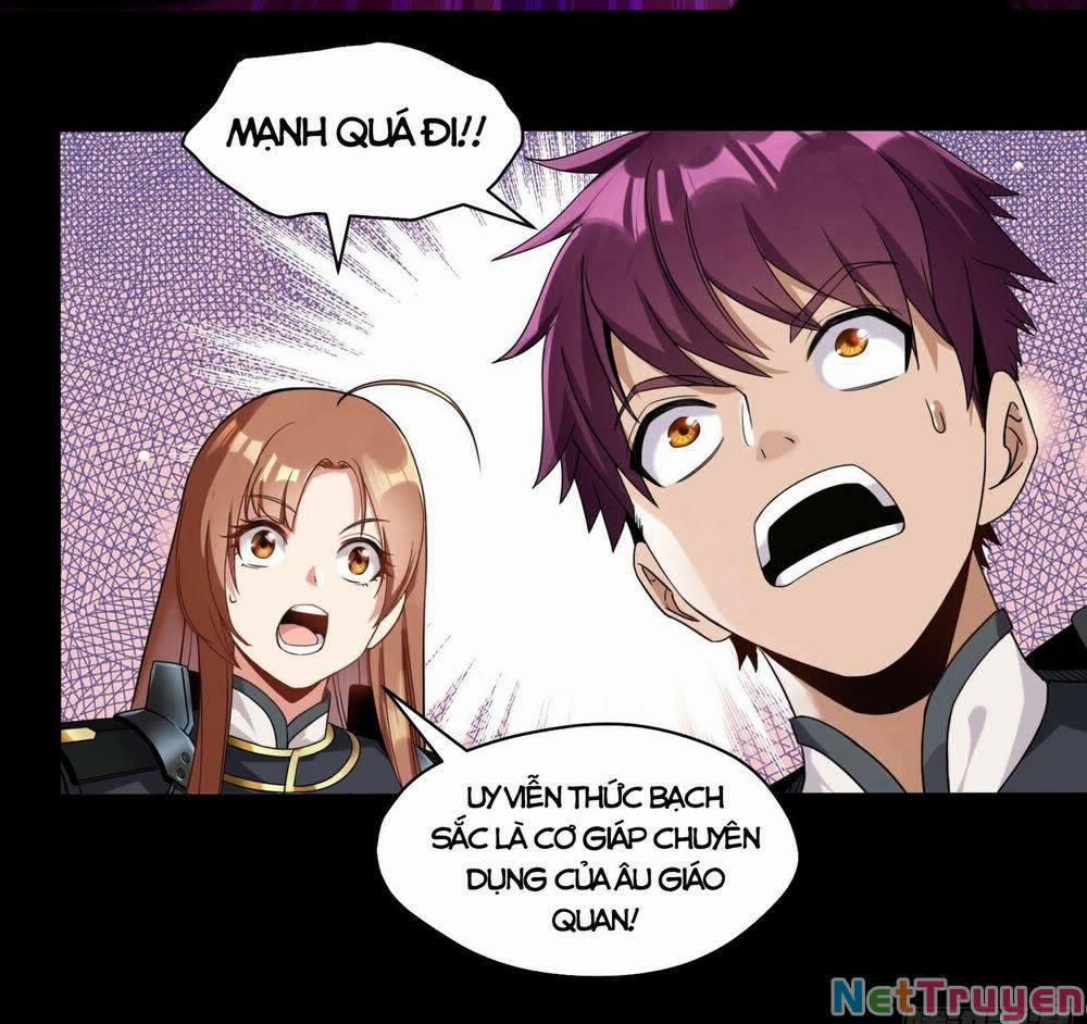 Tinh Giáp Hồn Tướng 9 trang 23