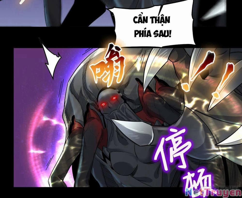 Tinh Giáp Hồn Tướng 9 trang 25