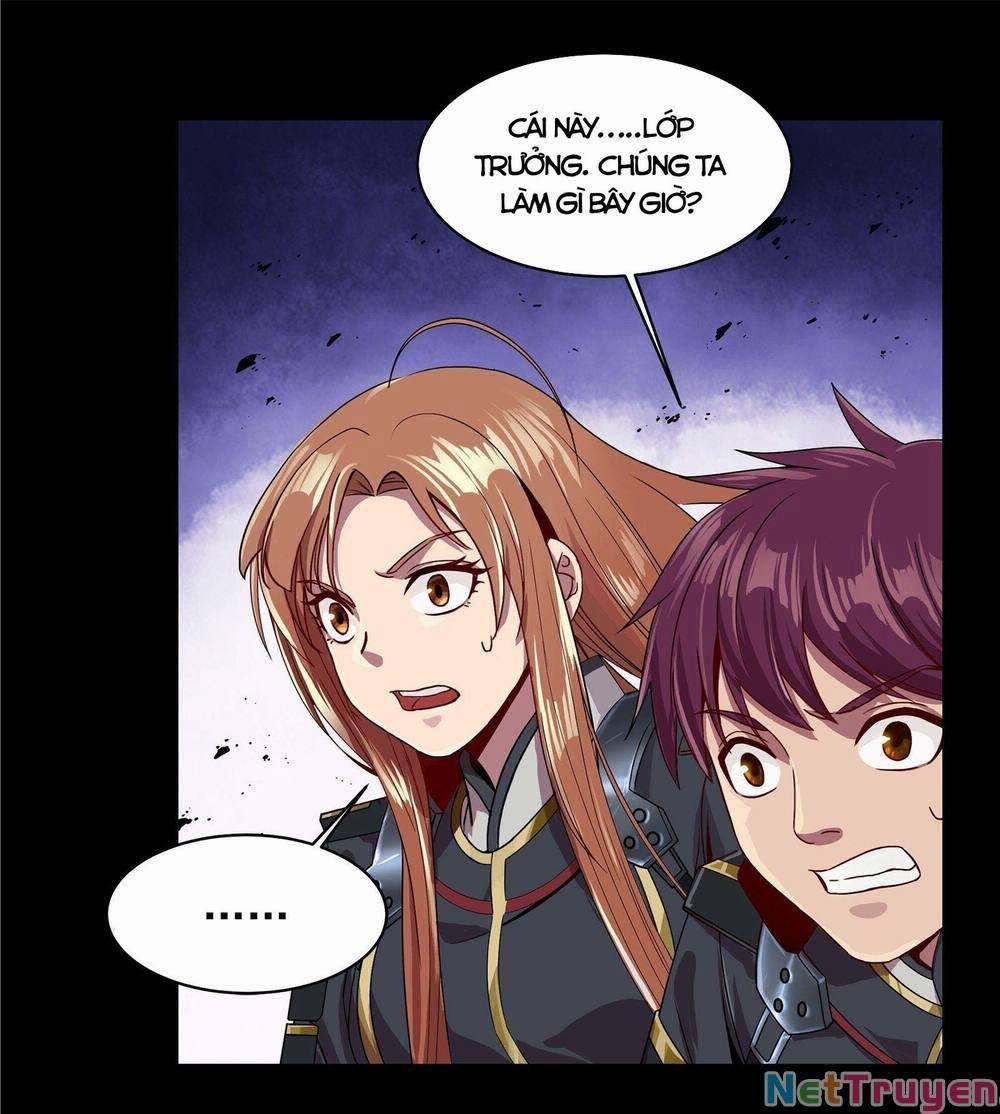 Tinh Giáp Hồn Tướng 9 trang 29