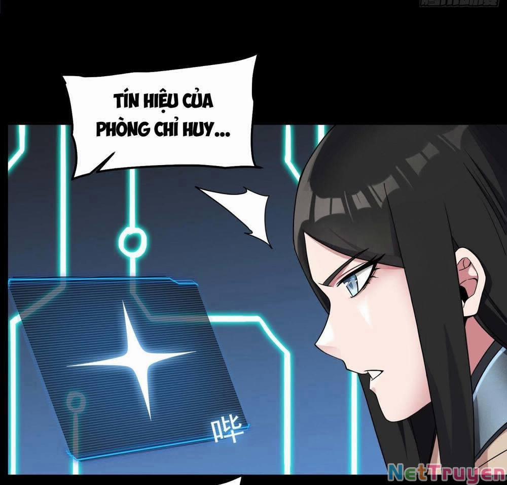 Tinh Giáp Hồn Tướng 9 trang 34