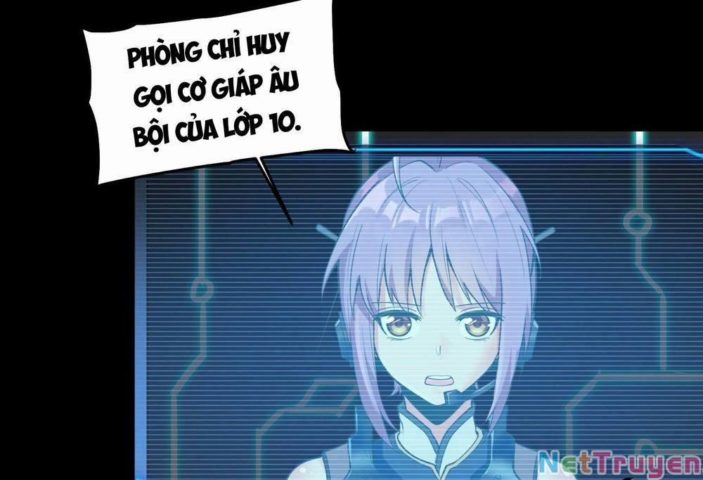 Tinh Giáp Hồn Tướng 9 trang 35