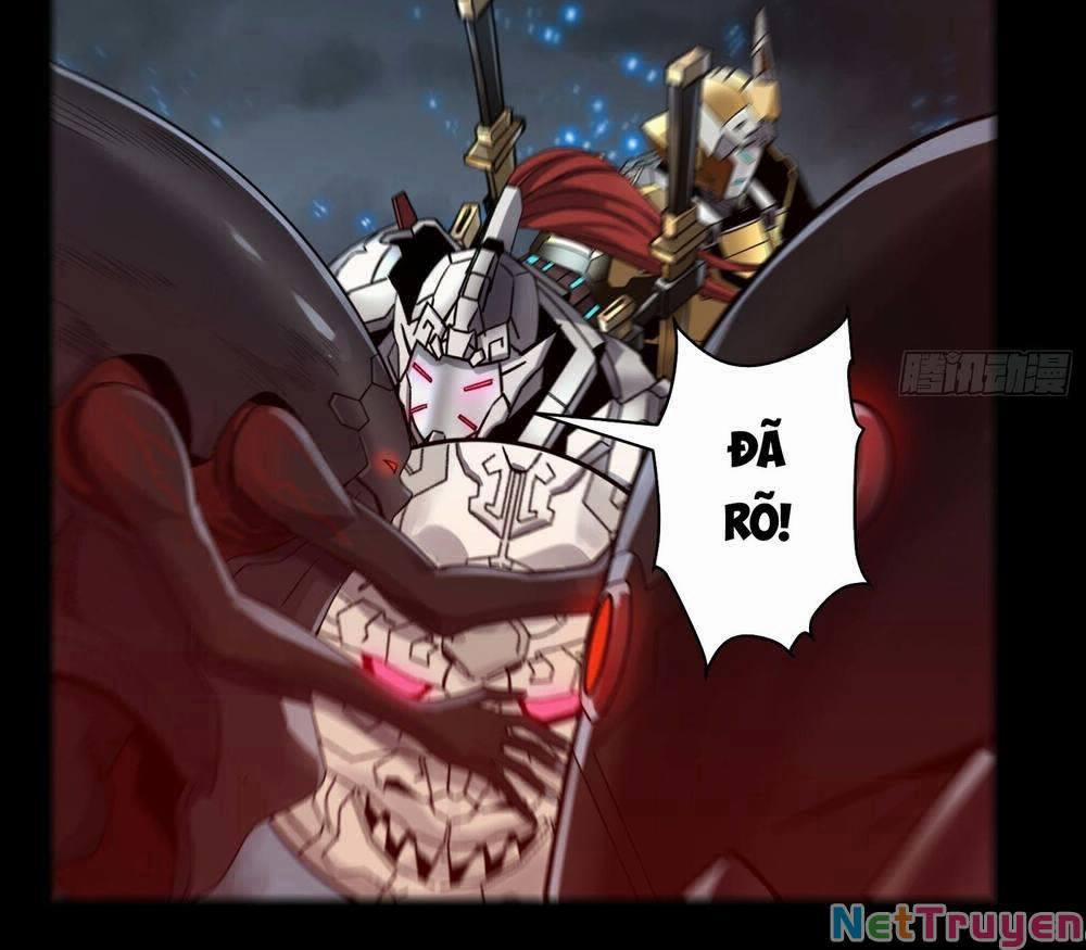 Tinh Giáp Hồn Tướng 9 trang 37