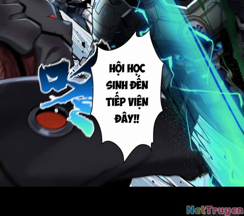 Tinh Giáp Hồn Tướng 9 trang 39