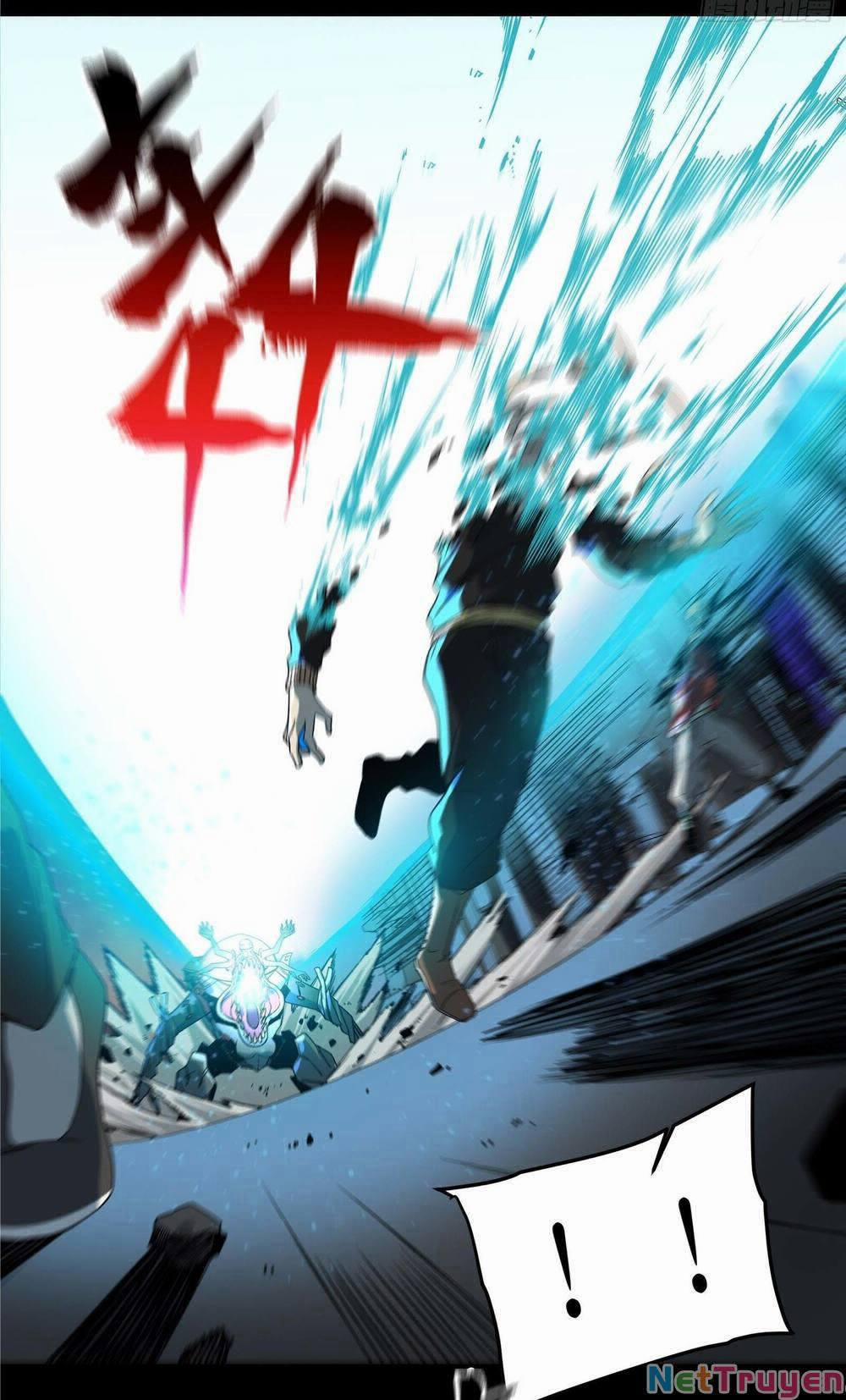 Tinh Giáp Hồn Tướng 9 trang 5