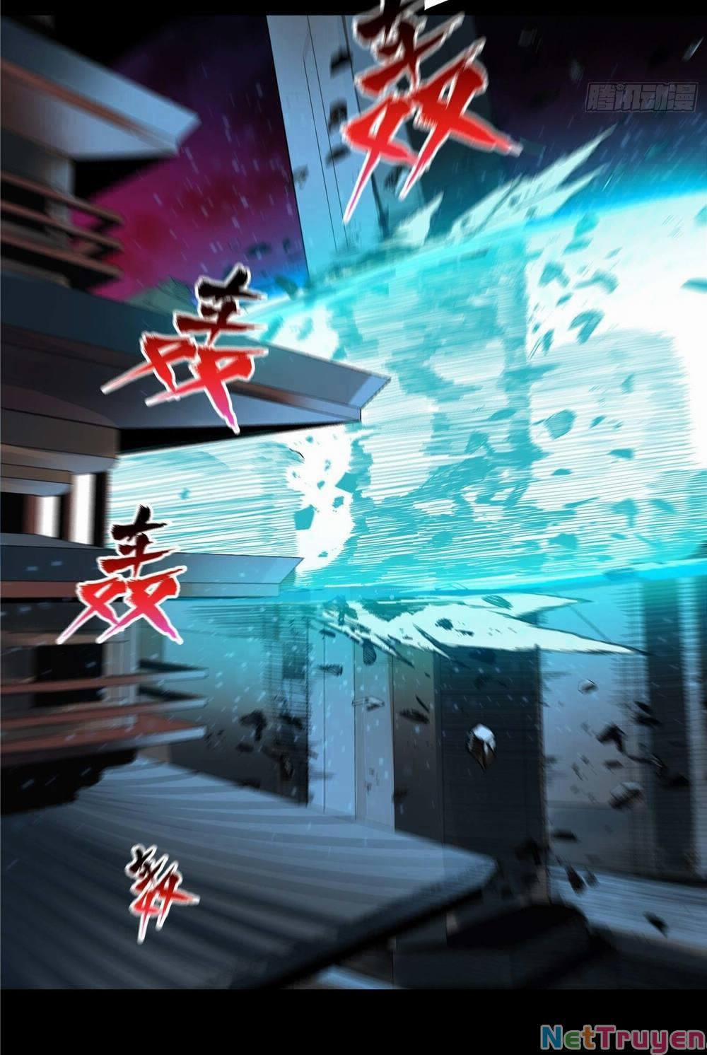 Tinh Giáp Hồn Tướng 9 trang 6