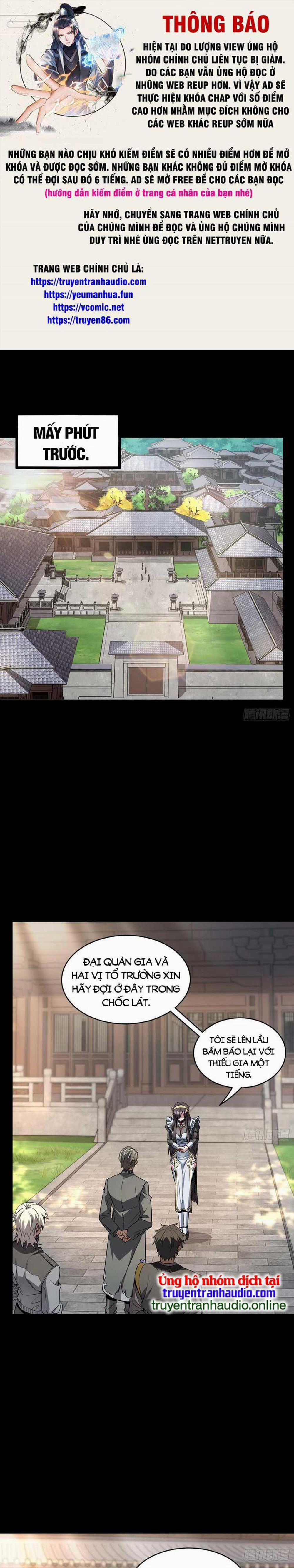 Tinh Giáp Hồn Tướng 90 trang 0