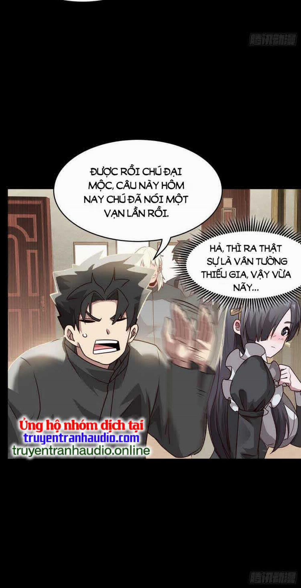 Tinh Giáp Hồn Tướng 90 trang 11