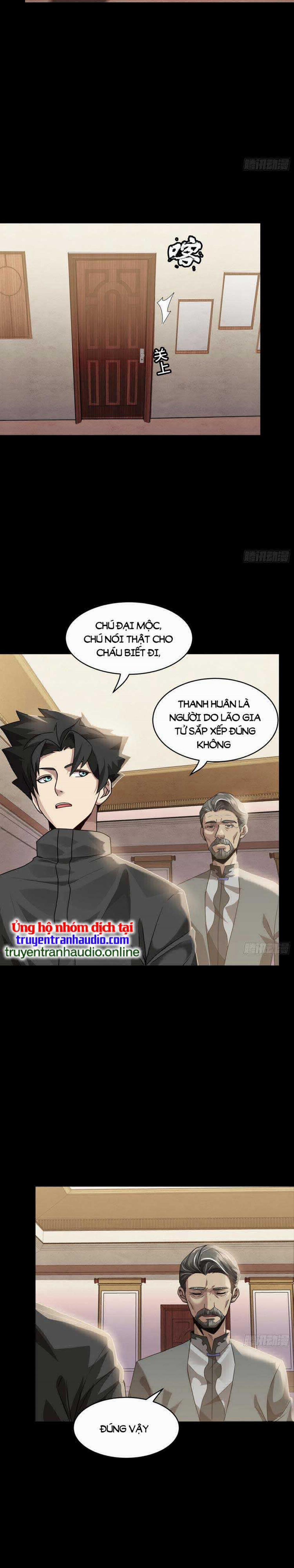 Tinh Giáp Hồn Tướng 90 trang 14