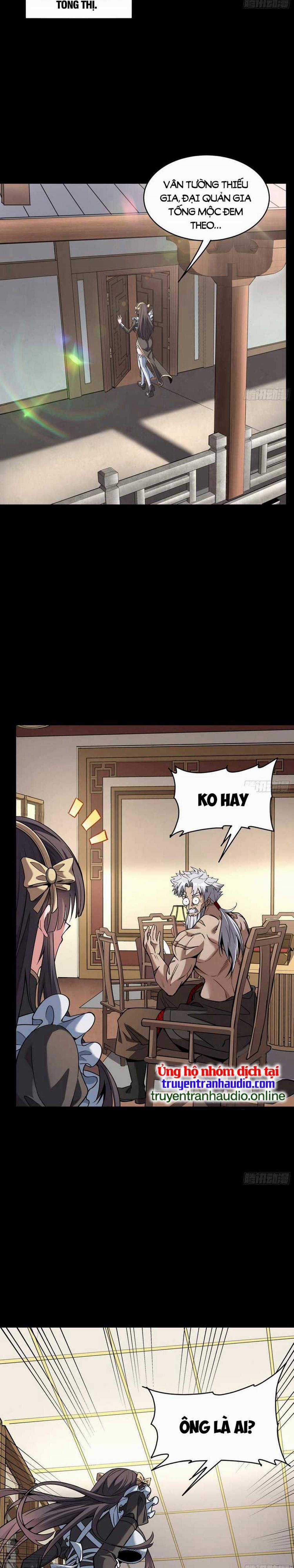 Tinh Giáp Hồn Tướng 90 trang 2