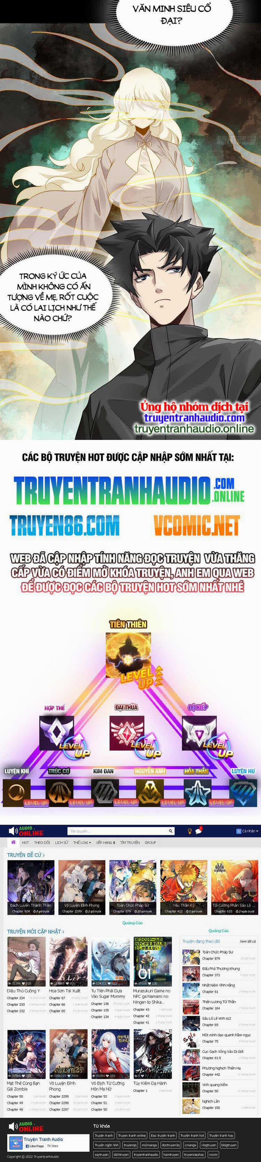 Tinh Giáp Hồn Tướng 90 trang 20