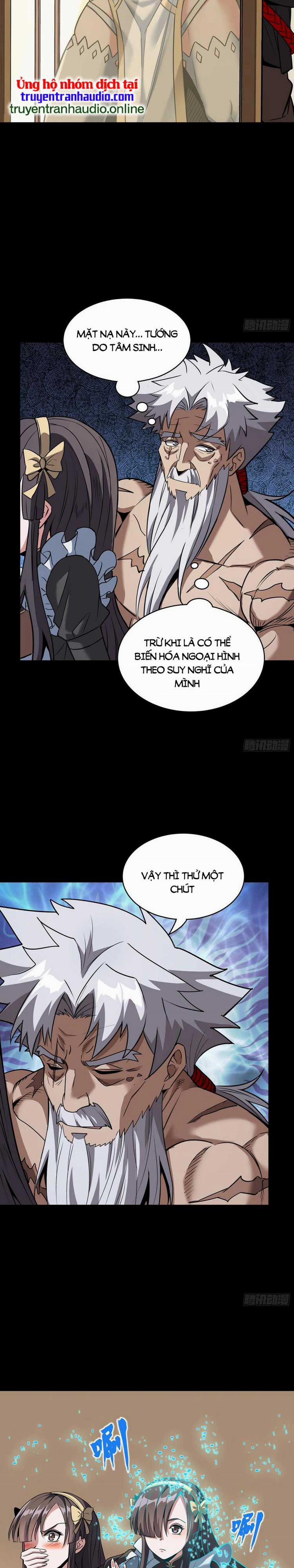 Tinh Giáp Hồn Tướng 90 trang 6