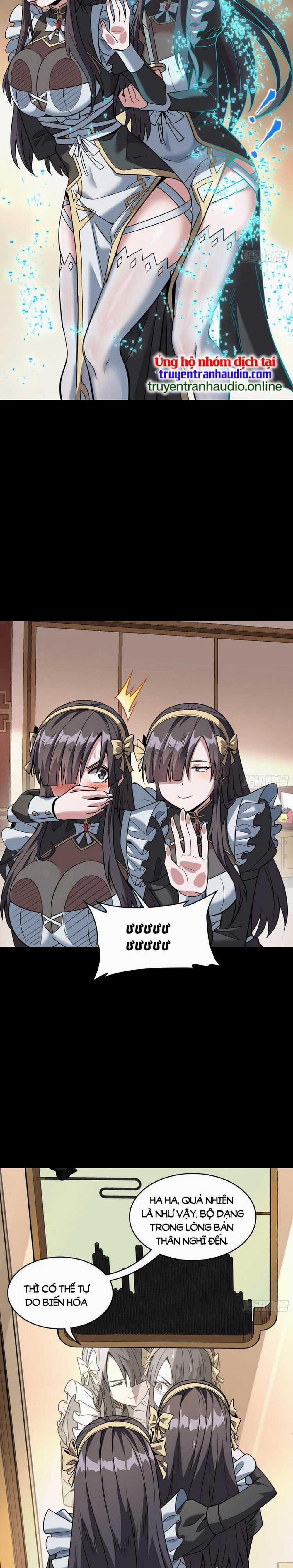 Tinh Giáp Hồn Tướng 90 trang 7