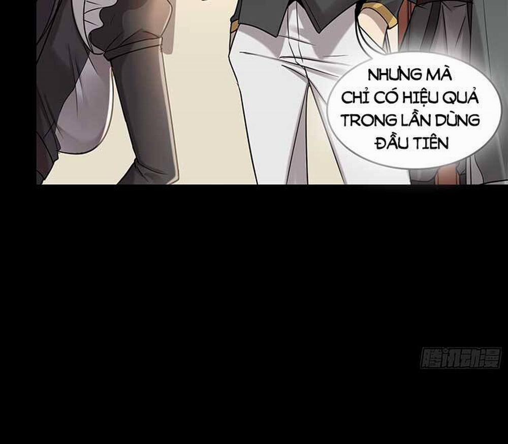 Tinh Giáp Hồn Tướng 91 trang 16