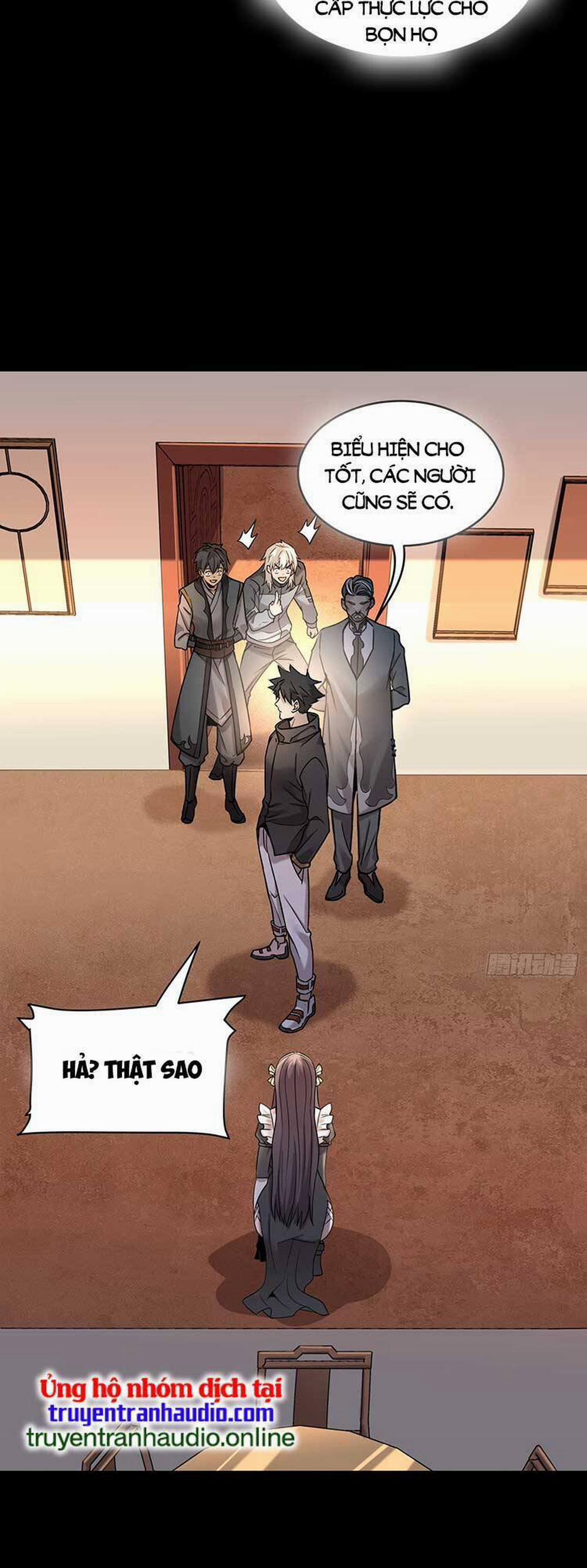 Tinh Giáp Hồn Tướng 91 trang 19