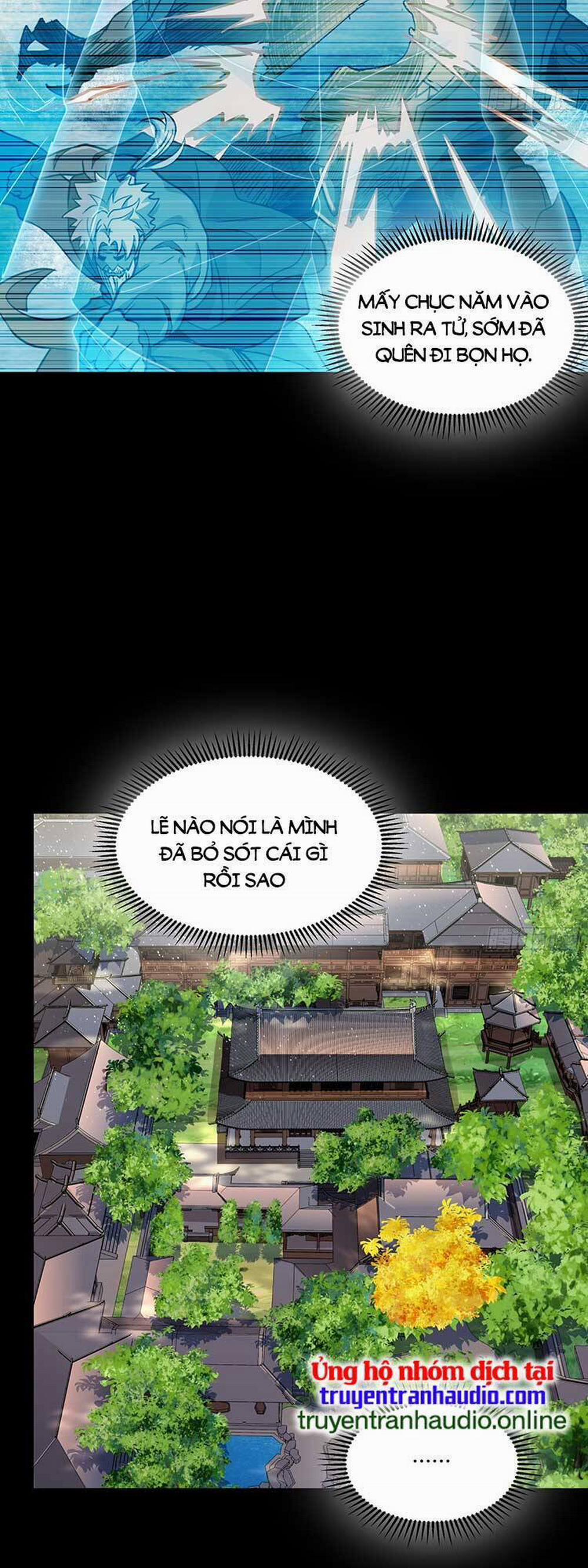 Tinh Giáp Hồn Tướng 91 trang 2