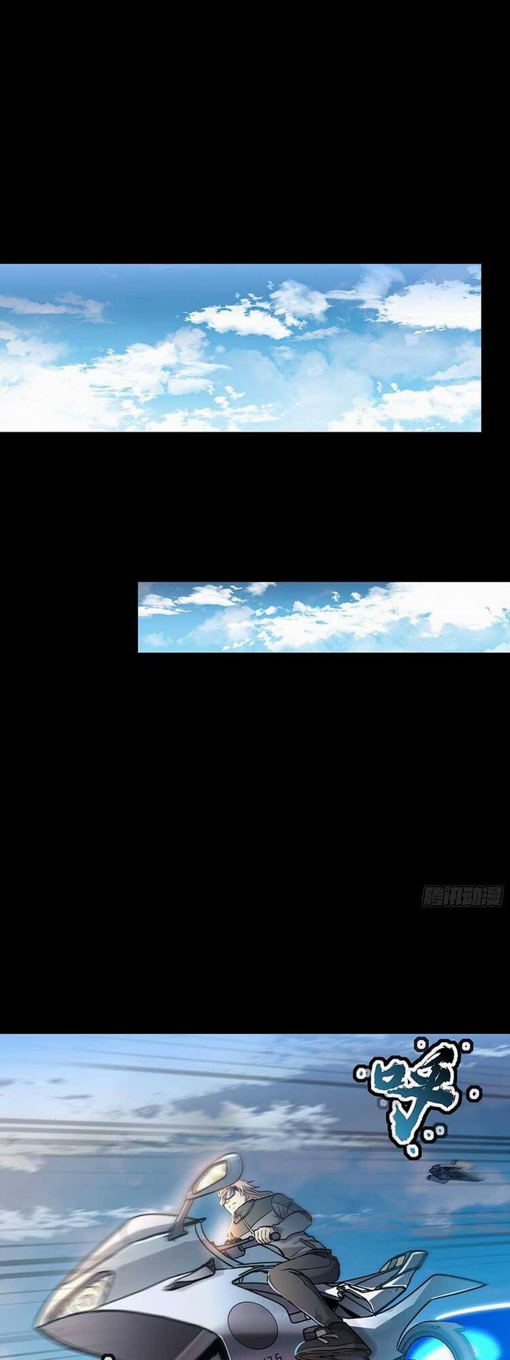 Tinh Giáp Hồn Tướng 91 trang 23