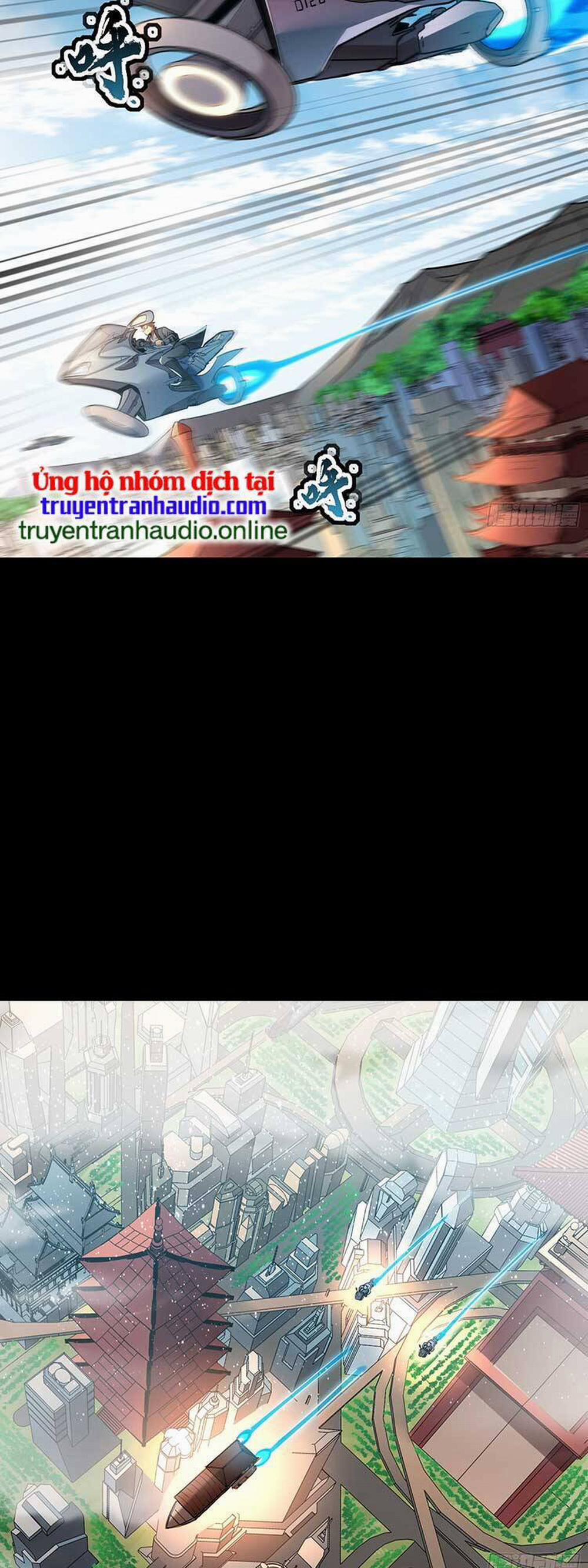 Tinh Giáp Hồn Tướng 91 trang 24