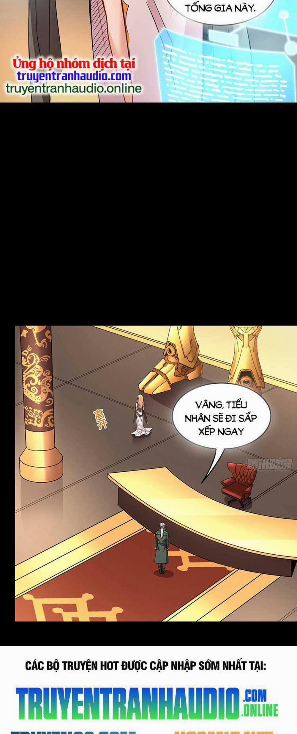 Tinh Giáp Hồn Tướng 91 trang 39