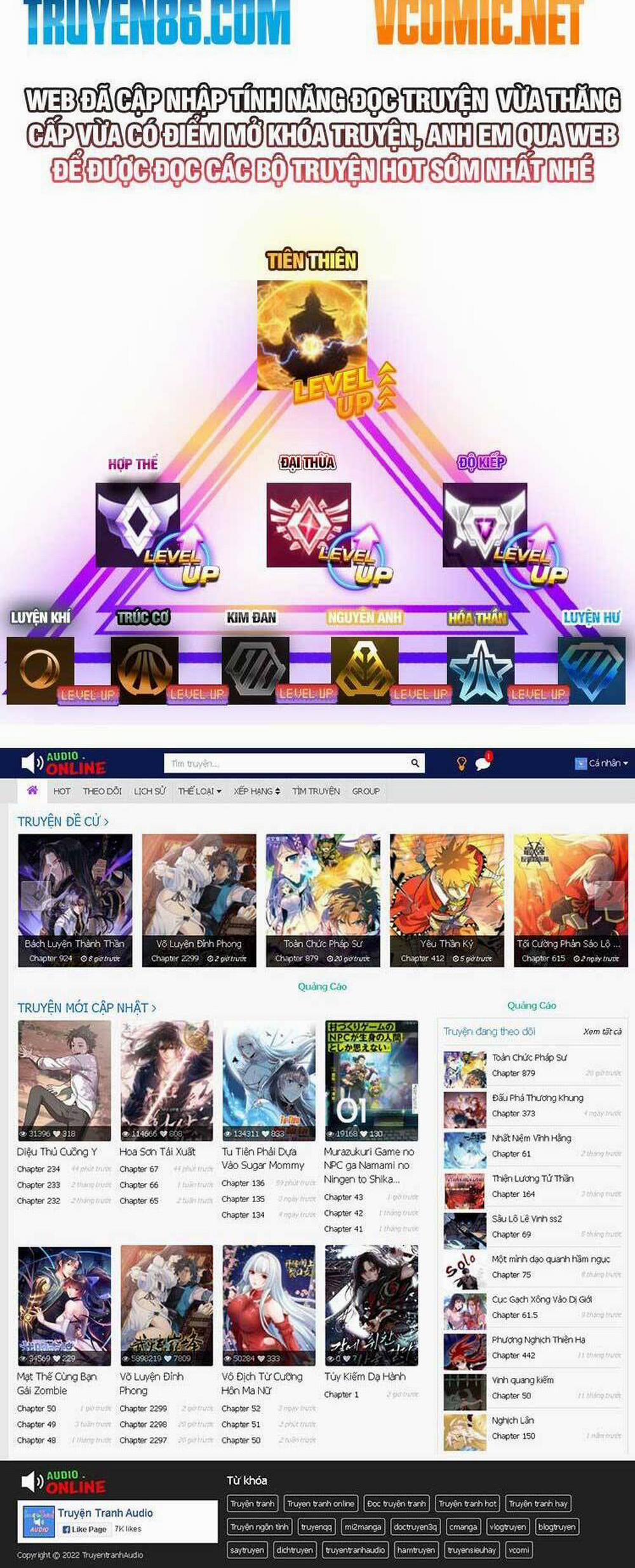 Tinh Giáp Hồn Tướng 91 trang 40